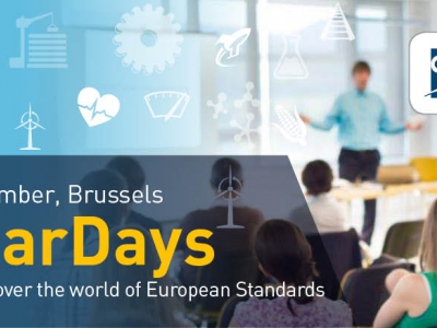 StandarDays – Дани стандарда у Бриселу