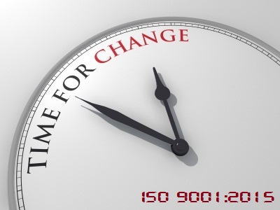 Превод ISO/FDIS 9001:2015 у продаји