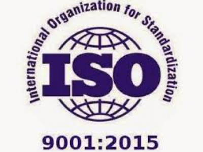 Последња вест – Нови ISO 9001 биће објављен 23. септембра 2015. године у 10 сати