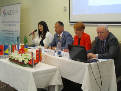 Пета балканска конференција о стандардизацији