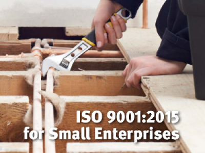 Ново издање приручника за примену ISO 9001
