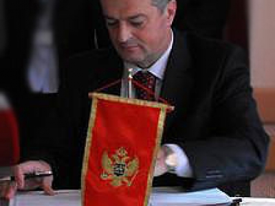 Преминуо мр Миодраг Перовић, директор ИСМЕ