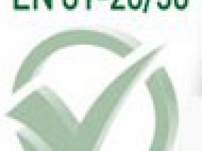 Два фундаментална стандарда за лифтове SRPS EN 81-20 и SRPS EN 81-50 доступна и на српском језику