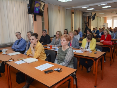 Представљена добра пракса ЈП Путеви Србије и Института