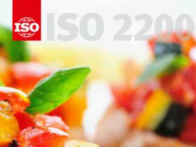 Ново издање стандарда  ISO 22000 