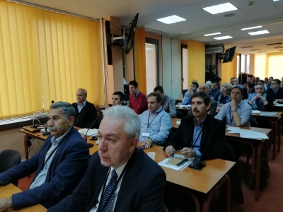 Одржана прва седница Ad hoc групе за припрему националног додатка за надземне водове
