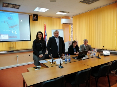Сарадња чешког и српског тела за стандардизацију