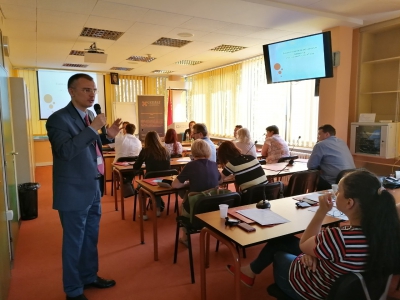 Семинар GDPR у здравству