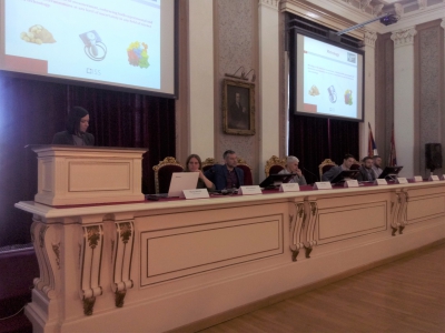 Примена стандарда у метрологији