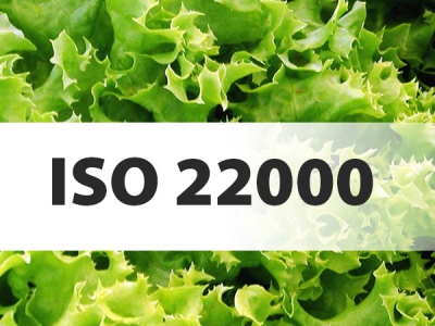 Новине у SRPS EN ISO 22000 - нови семинар