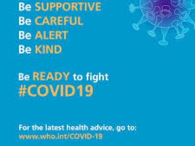 ИСС предузео појачане мере опреза за Covid-19
