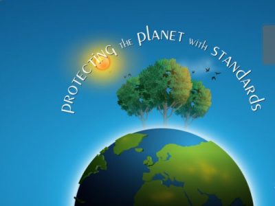 2020 World Standards Day poster contest starts today!
