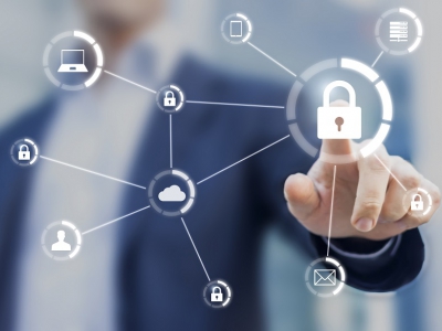 Promotion of a new standard for personal data protection