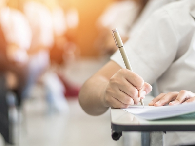 ISS on the list of accredited training providers