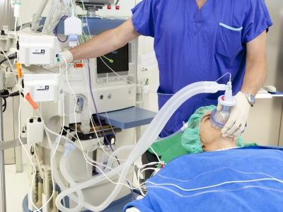 Free download of 7 standards for respiratory equipment and ventilators