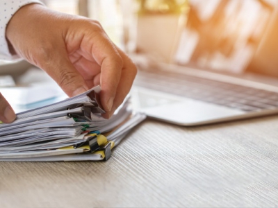 Webinar in Serbian language - 8 and 9 September 2020 - How to prepare for an internal audit from a remote location (remote audit)
