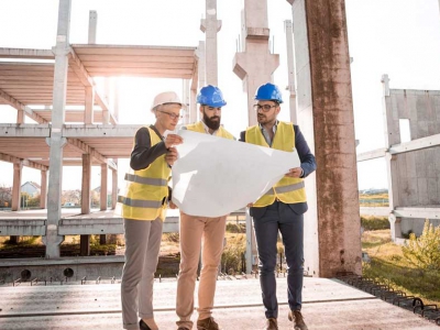 Webinar in Serbian language – 17 September 2020 – New issues in construction legislation – Law on Construction Products