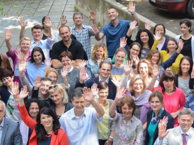 16 September  - National Standardization Celebration date