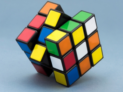 7 October 2020 – Webinar “Introduction to problem solving”