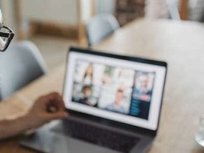 ISS successfully organized the webinar on information security
