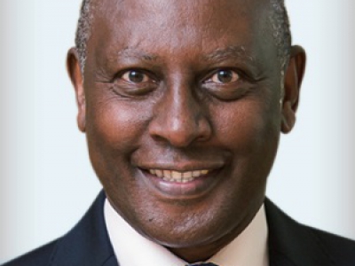 EDDY NJOROGE