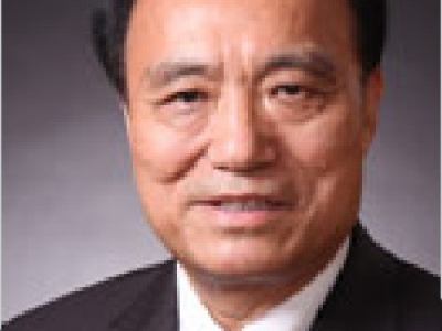 Генерални секретар ITU-a - HOULIN ZHAO