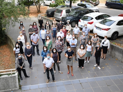 The first decade of cooperation between two standardization organizations