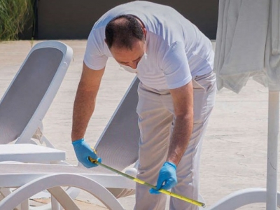 How to help the tourism industry get through the COVID-19 crisis time