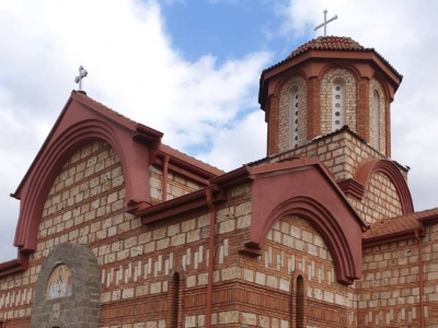 ISS helps soup kitchens in Kosovo and Metohija