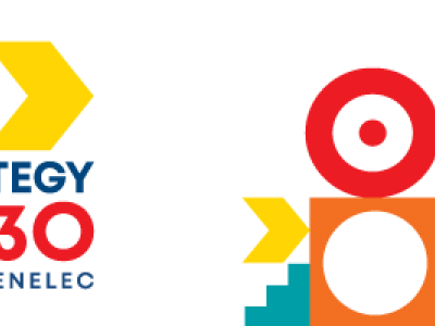 CEN-CENELEC Strategy 2030
