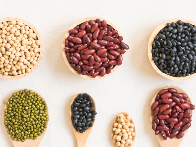 10 February – World Pulses Day