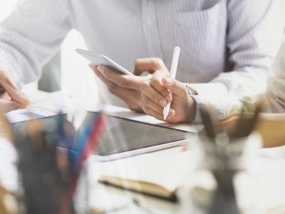 New free of charge webinar: Certification as the path to successful business