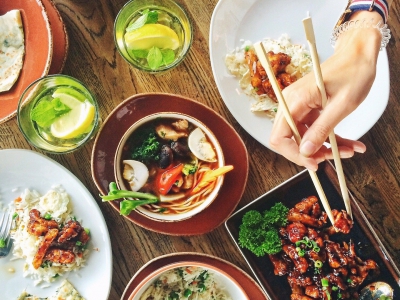 Draft HALAL standard on public enquiry