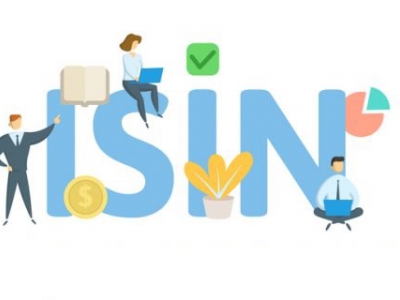 International Securities Identification Number (ISIN)