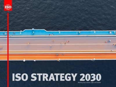 ISO Strategy 2030