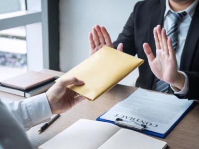 New International standard for compliance management systems — ISO 37301:2021