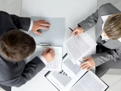 Training for certification bodies