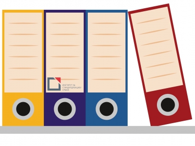 Where and how to find the link between national regulations and standards?