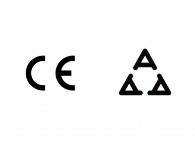 How to get the conformity mark