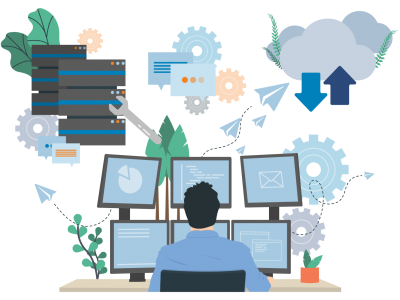 How IT service management delivers value