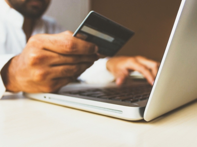 Third-party payment security