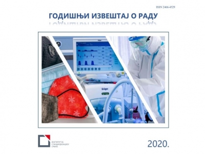 ISS 2020 Annual Report