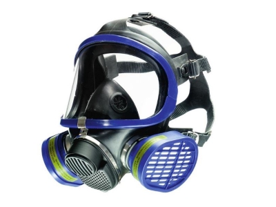 New Serbian standards for respiratory protective devices