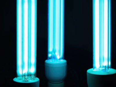 Ultraviolet radiation
