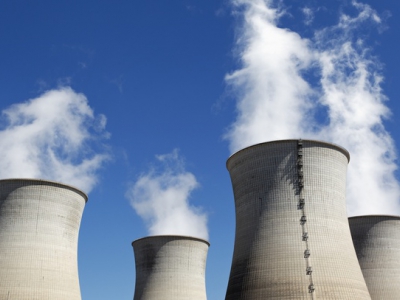 Certification in the nuclear energy sector