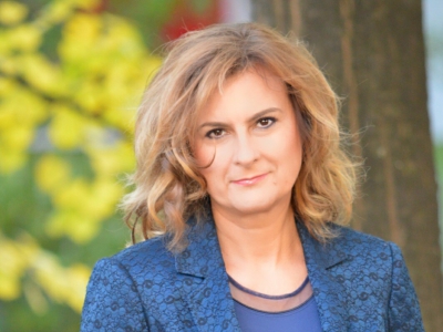 Мирјана Мирковић Ђорђевић