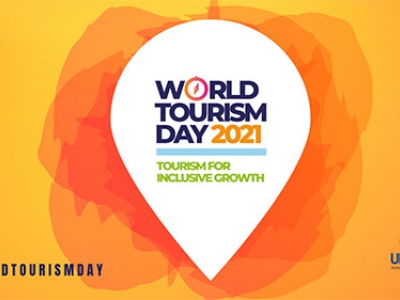 World Tourism Day, 27 September