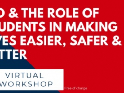 ISO workshop for students