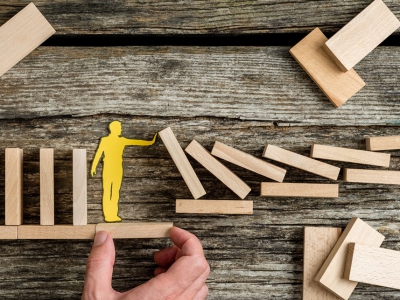 “Strategic risk and crisis management – the readiness for future crisis”