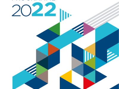 CEN and CENELEC Work Programme 2022 is available on the following link: